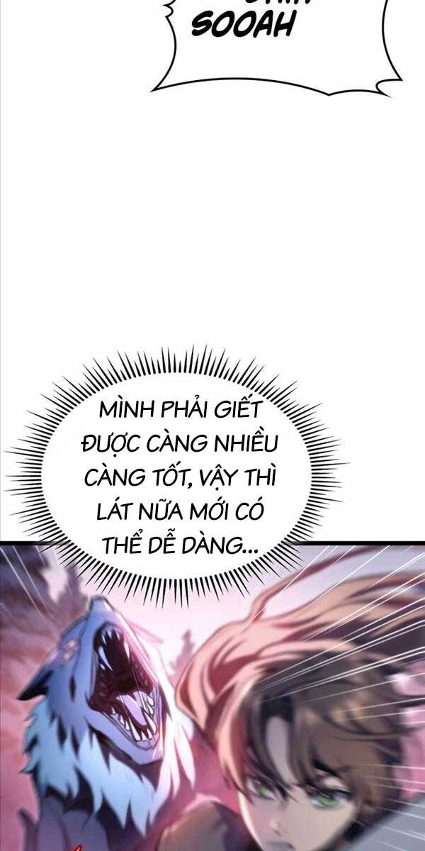 Thợ Săn Số Mệnh Cấp F Chapter 15 - Trang 51