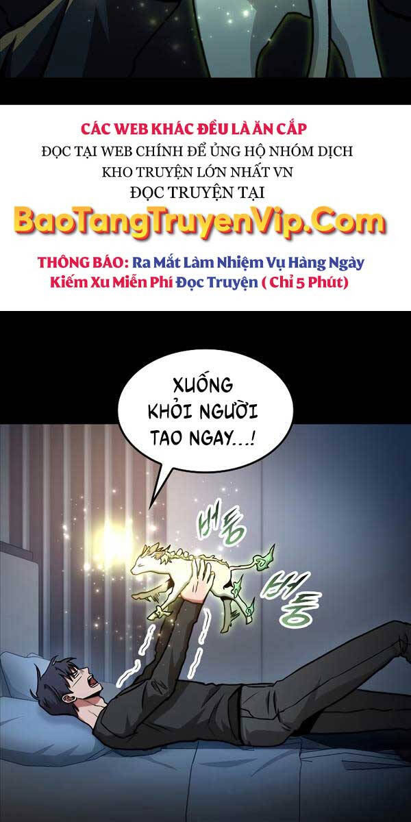 Thợ Săn Số Mệnh Cấp F Chapter 38 - Trang 16