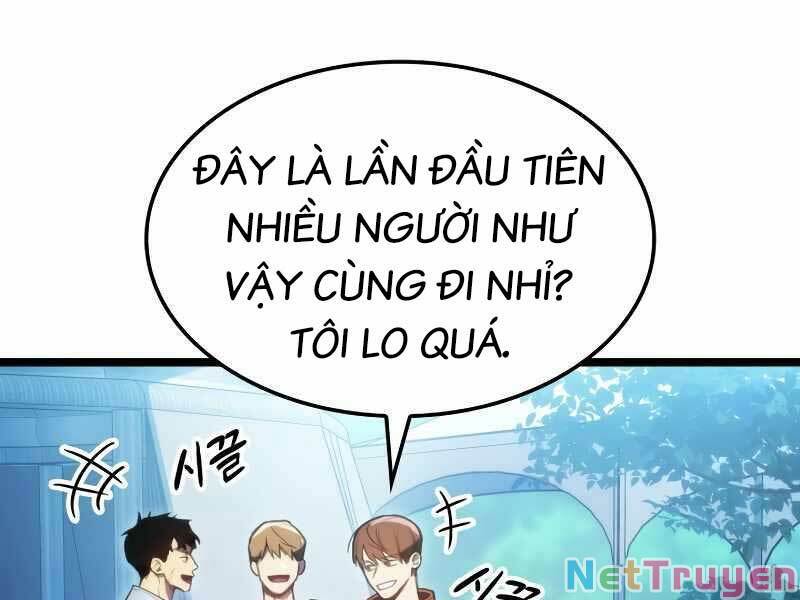 Thợ Săn Số Mệnh Cấp F Chapter 1 - Trang 12