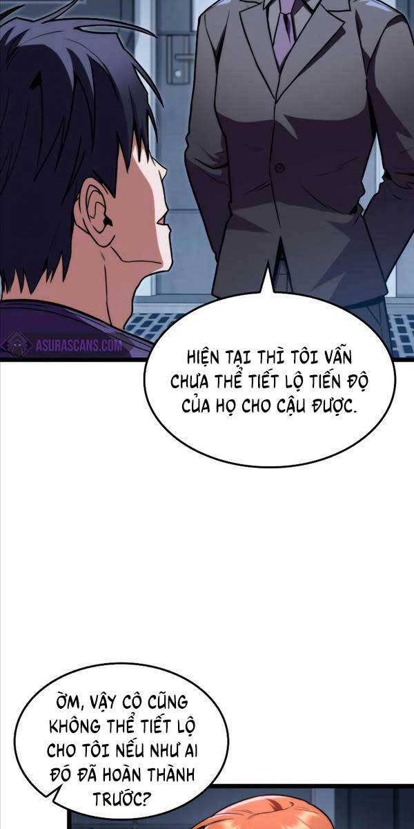 Thợ Săn Số Mệnh Cấp F Chapter 41 - Trang 33