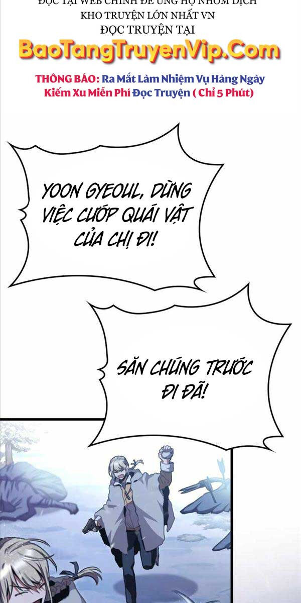 Thợ Săn Số Mệnh Cấp F Chapter 15 - Trang 97