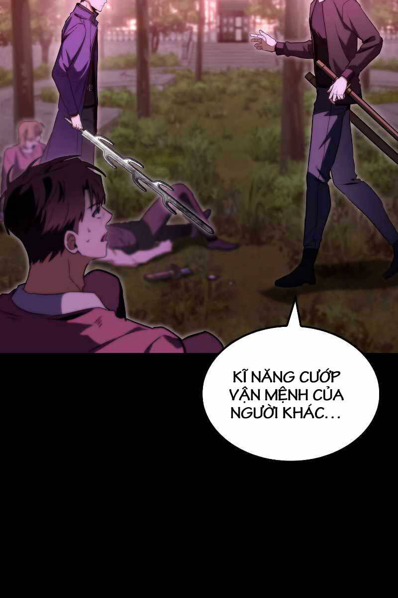 Thợ Săn Số Mệnh Cấp F Chapter 48 - Trang 48