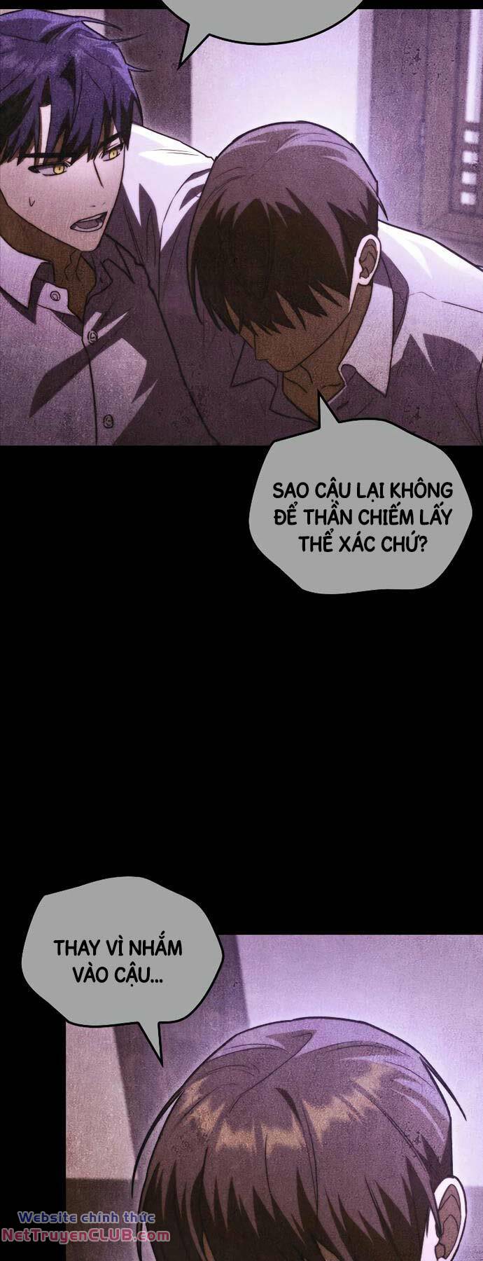 Thợ Săn Số Mệnh Cấp F Chapter 55 - Trang 51