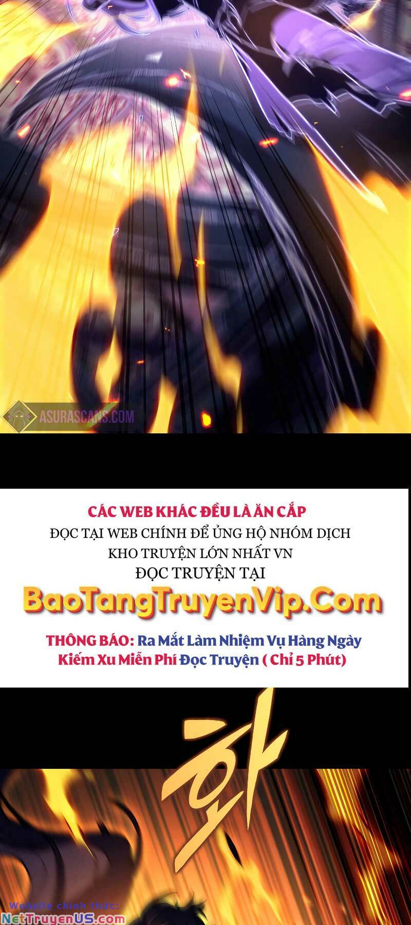 Thợ Săn Số Mệnh Cấp F Chapter 47 - Trang 70