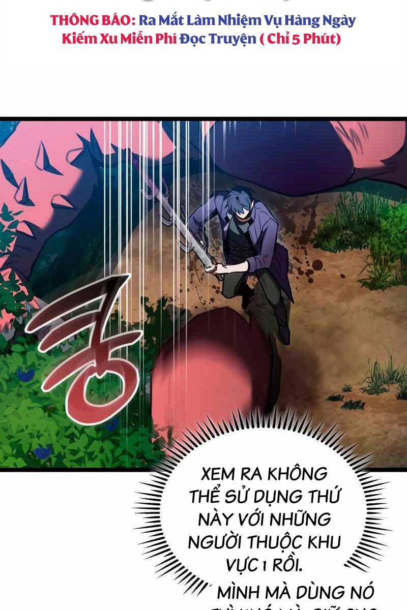 Thợ Săn Số Mệnh Cấp F Chapter 26 - Trang 89