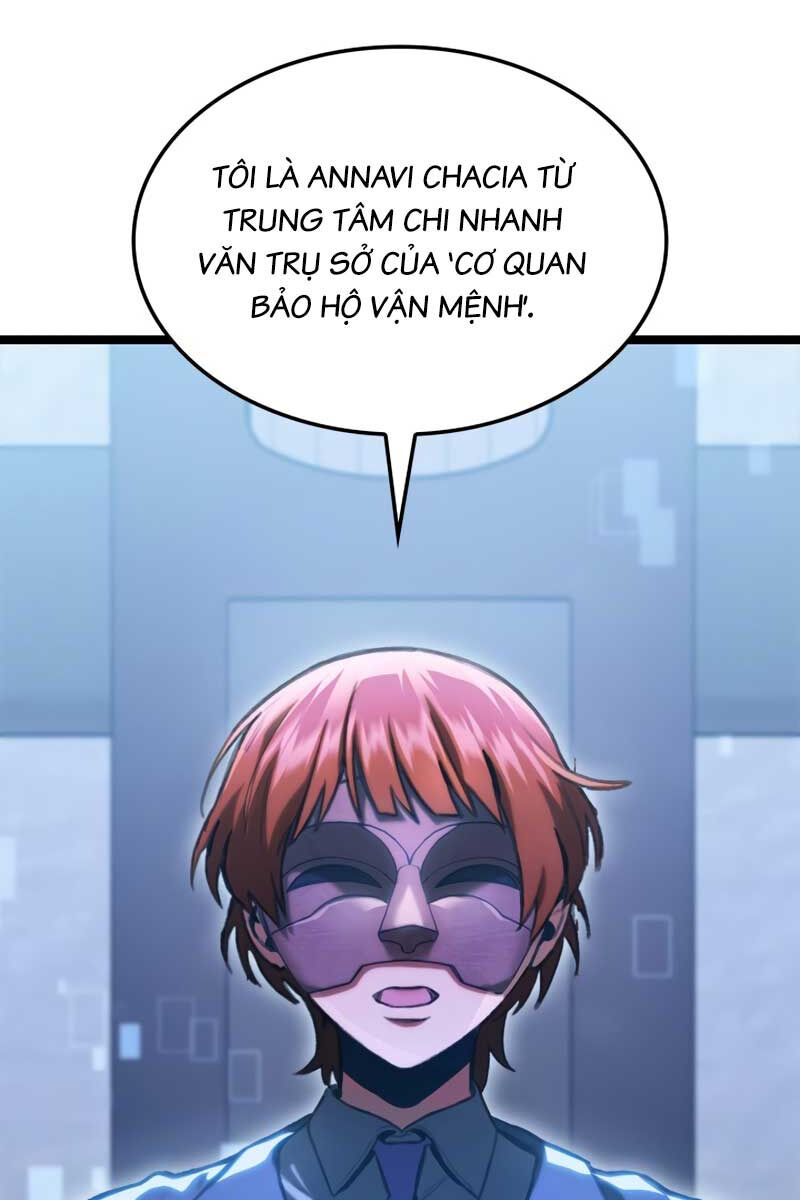 Thợ Săn Số Mệnh Cấp F Chapter 6 - Trang 102