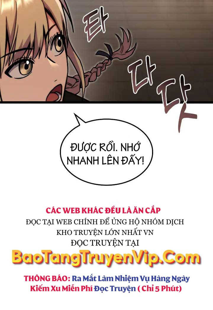 Thợ Săn Số Mệnh Cấp F Chapter 40 - Trang 80