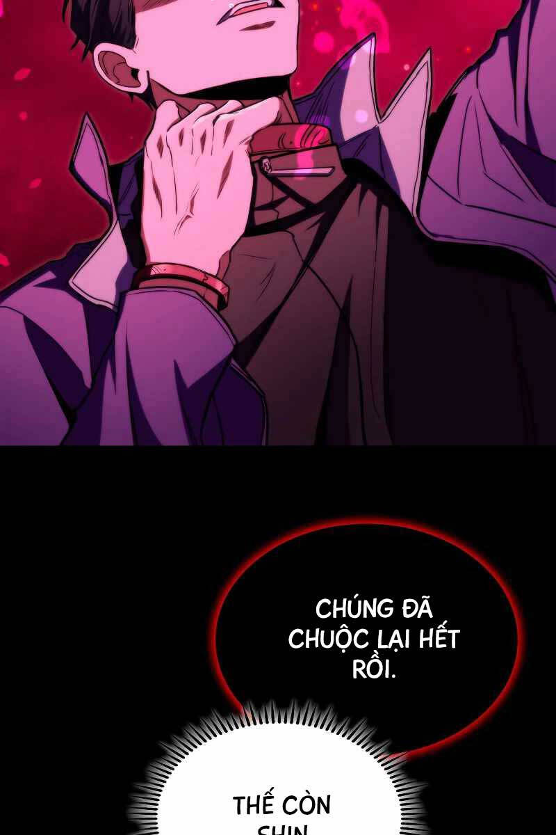 Thợ Săn Số Mệnh Cấp F Chapter 49 - Trang 26