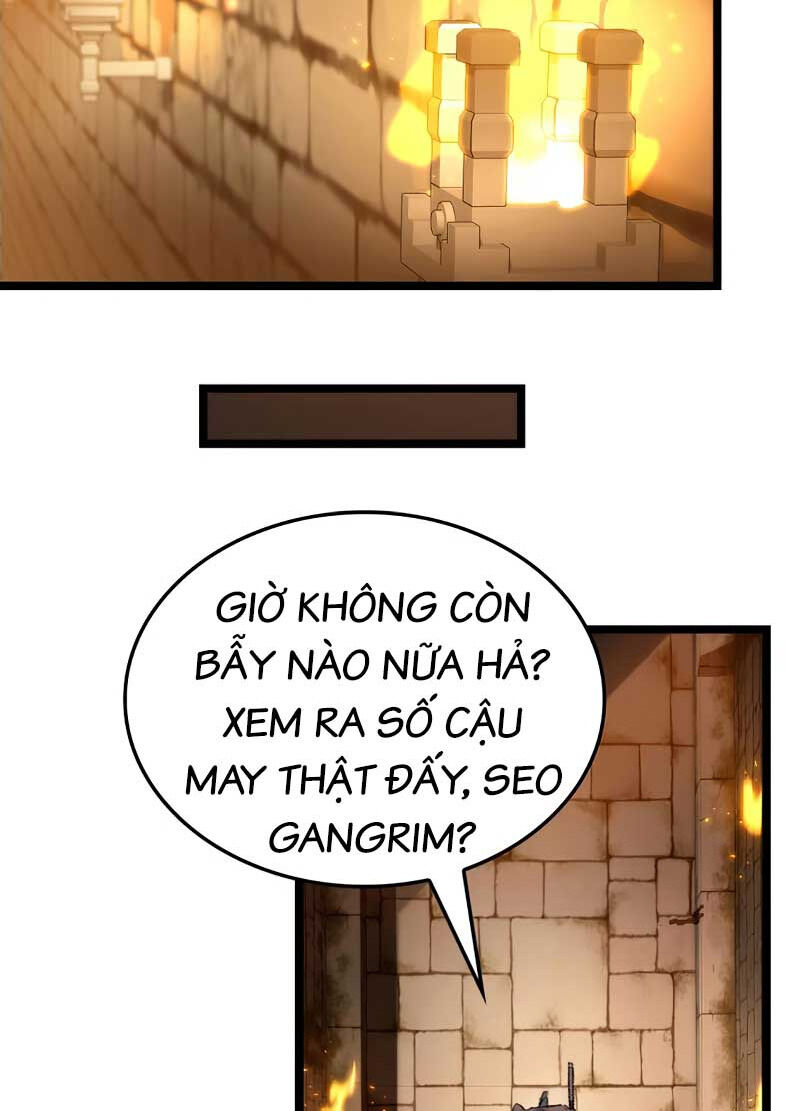 Thợ Săn Số Mệnh Cấp F Chapter 8 - Trang 73