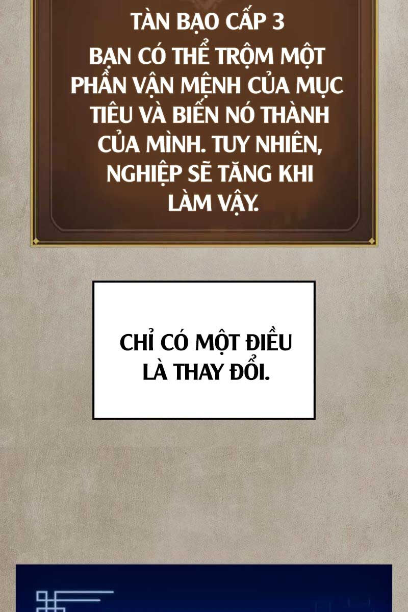 Thợ Săn Số Mệnh Cấp F Chapter 5 - Trang 23