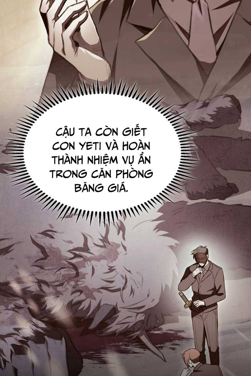 Thợ Săn Số Mệnh Cấp F Chapter 29 - Trang 22