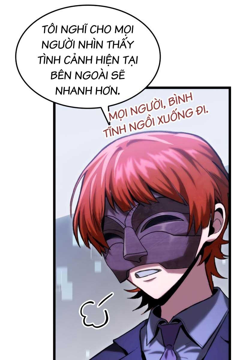 Thợ Săn Số Mệnh Cấp F Chapter 7 - Trang 16