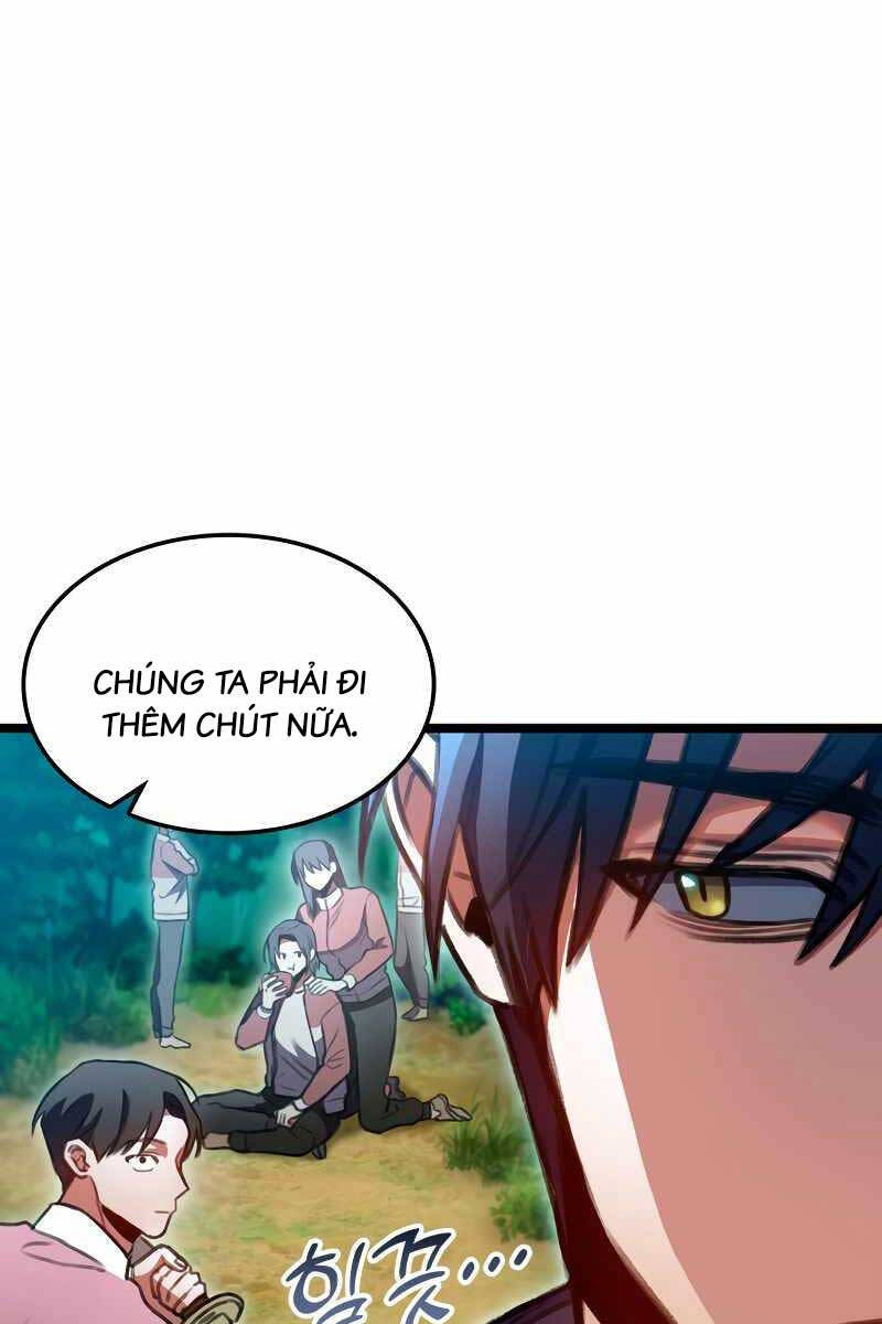 Thợ Săn Số Mệnh Cấp F Chapter 26 - Trang 118