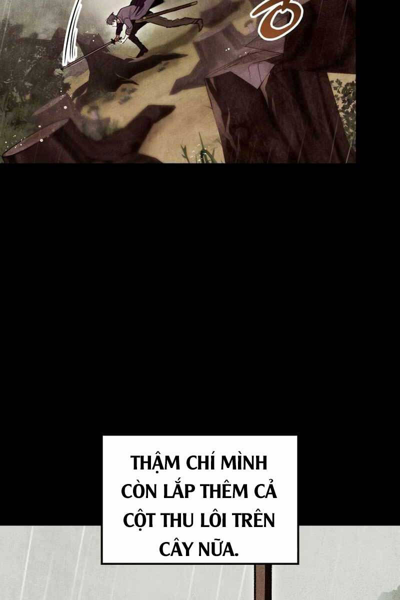 Thợ Săn Số Mệnh Cấp F Chapter 22 - Trang 73