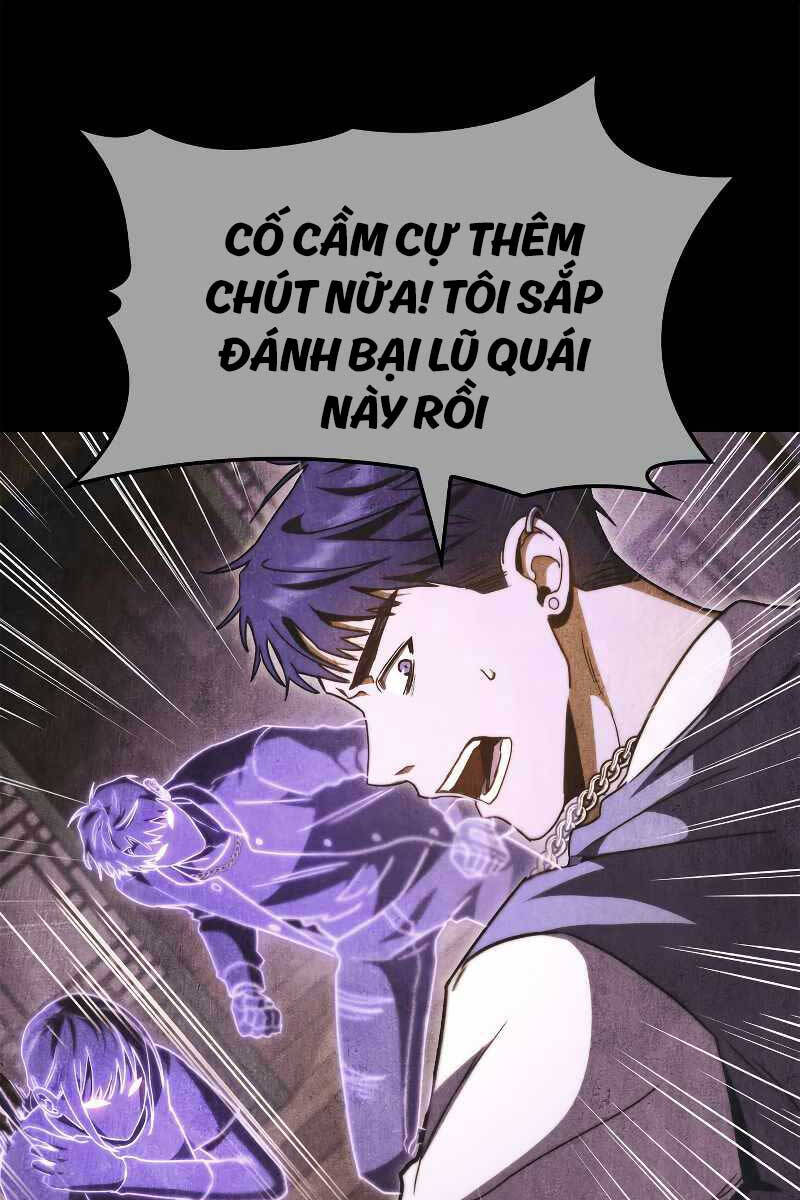 Thợ Săn Số Mệnh Cấp F Chapter 43 - Trang 62