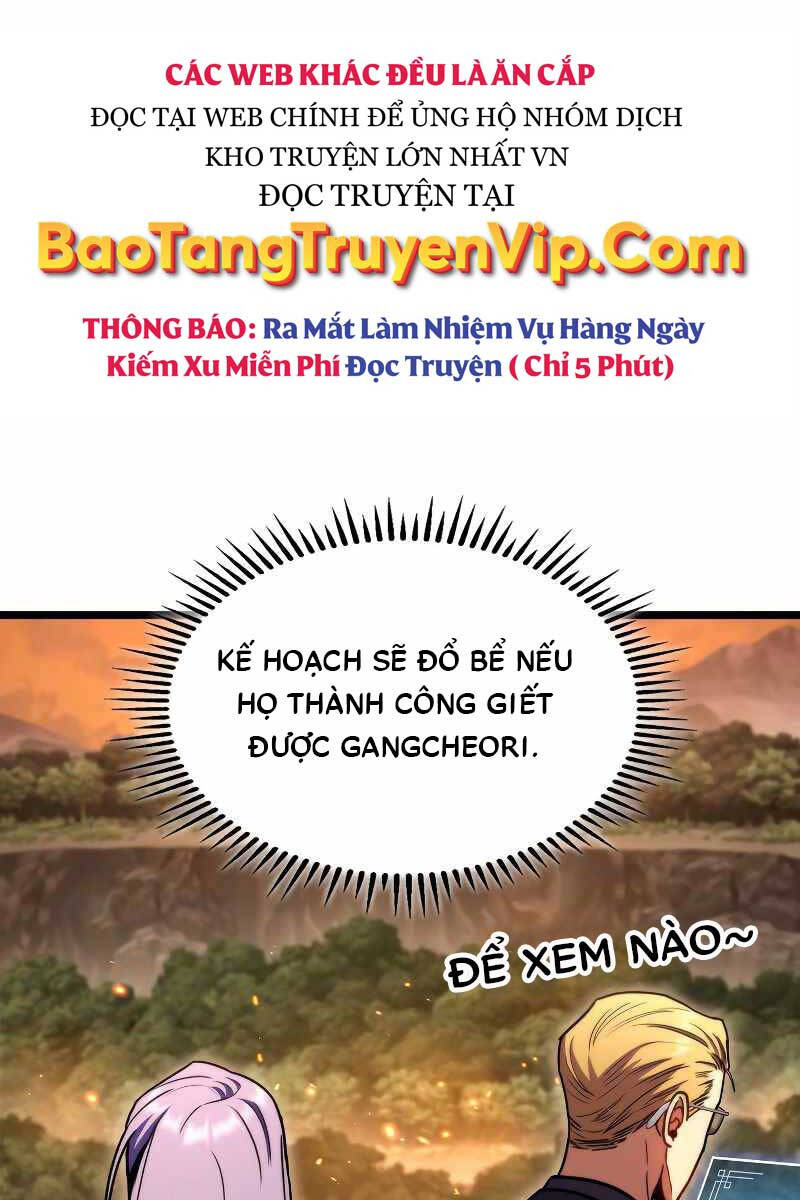 Thợ Săn Số Mệnh Cấp F Chapter 37 - Trang 7