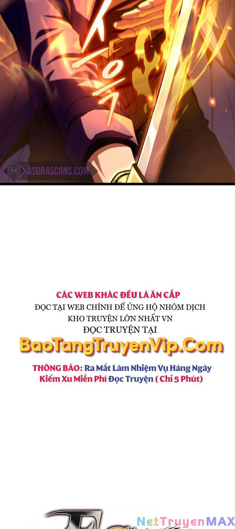 Thợ Săn Số Mệnh Cấp F Chapter 34 - Trang 7