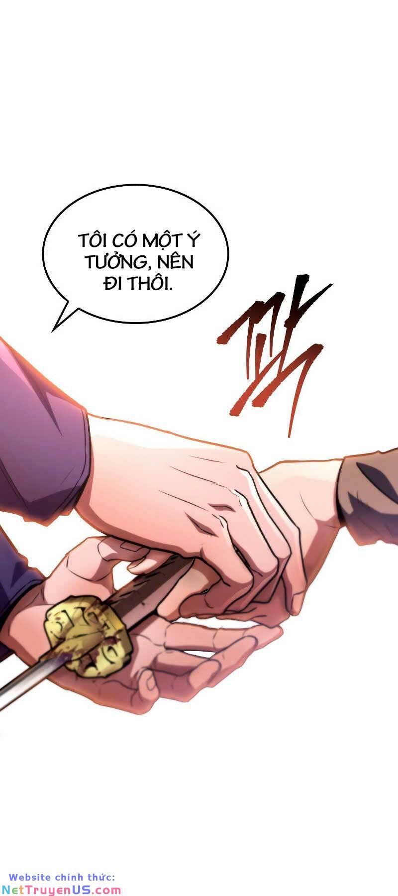 Thợ Săn Số Mệnh Cấp F Chapter 47 - Trang 30