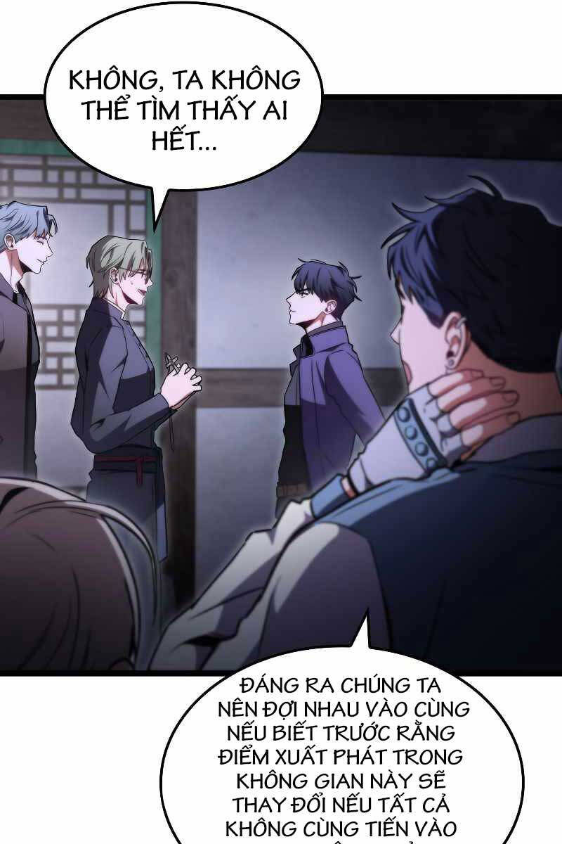 Thợ Săn Số Mệnh Cấp F Chapter 44 - Trang 45