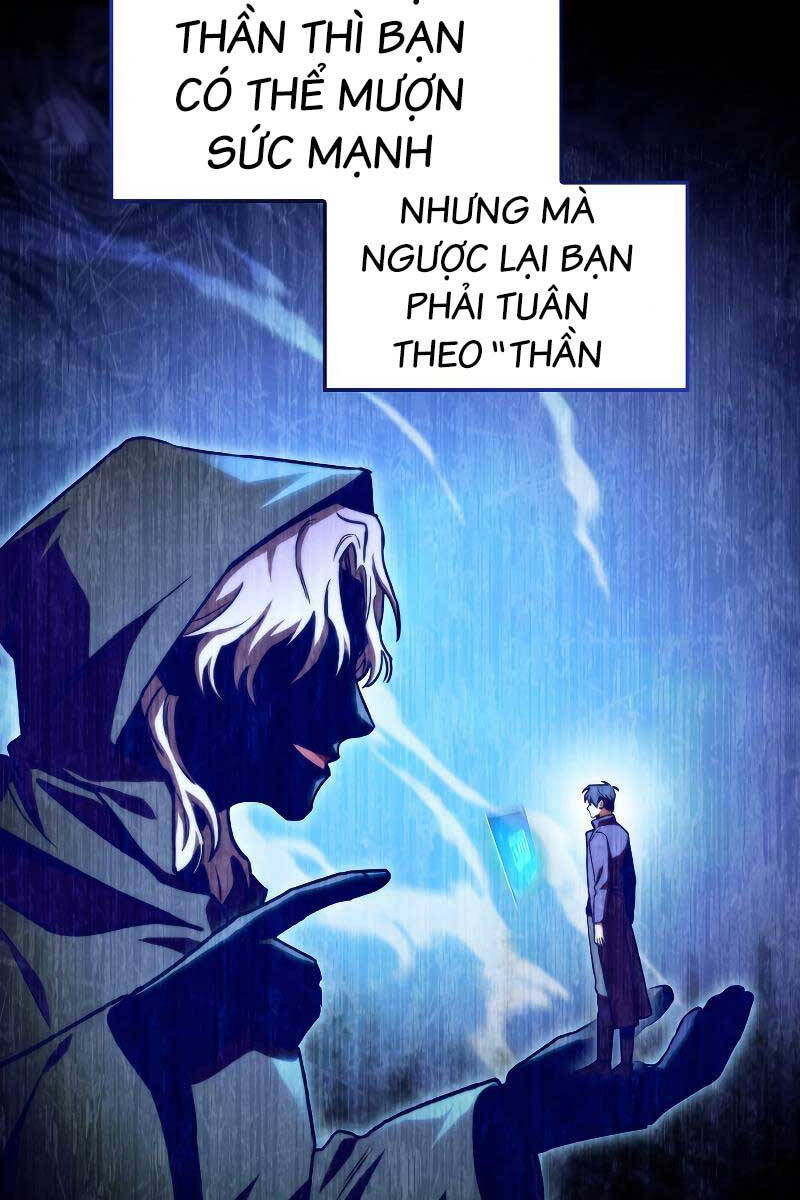 Thợ Săn Số Mệnh Cấp F Chapter 39 - Trang 68