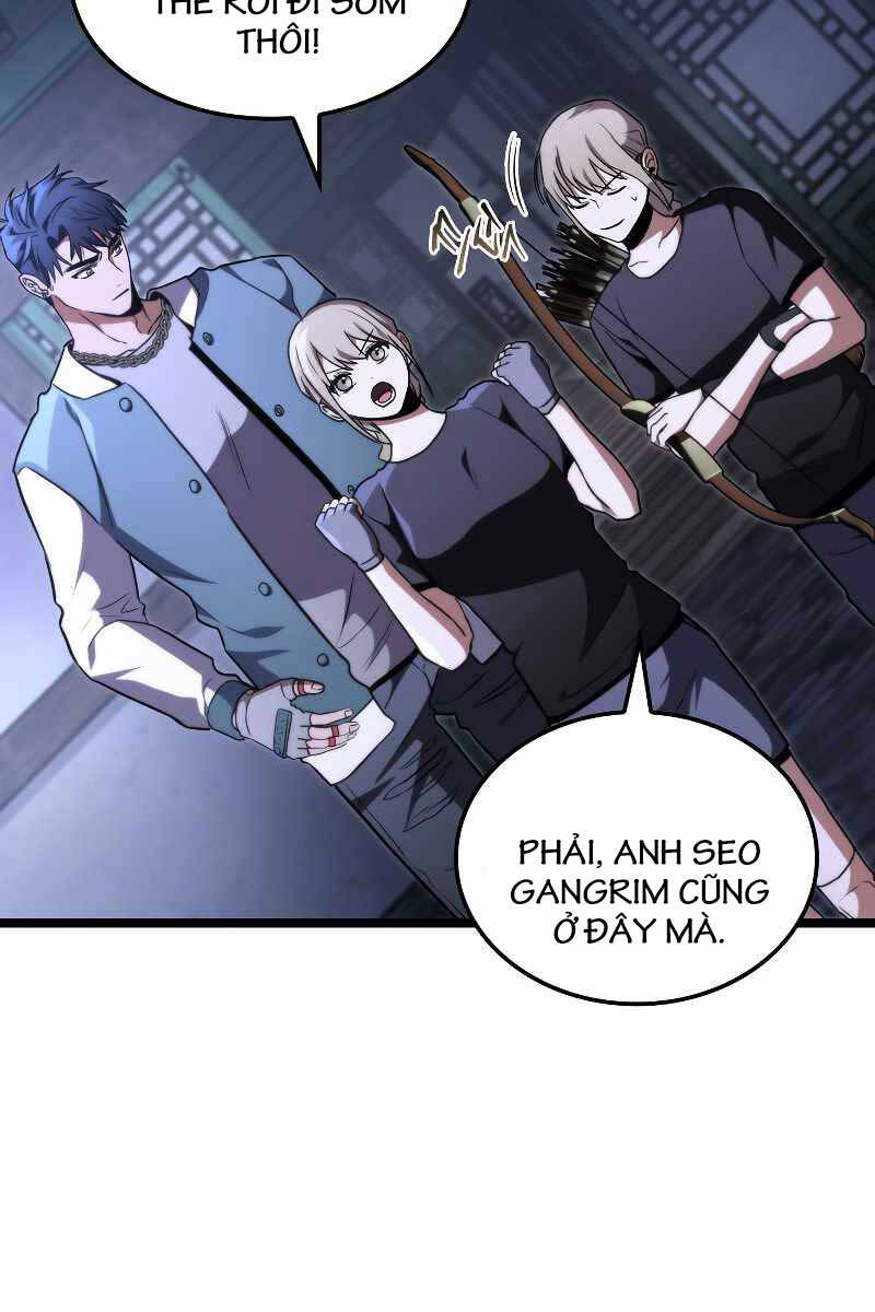 Thợ Săn Số Mệnh Cấp F Chapter 44 - Trang 51