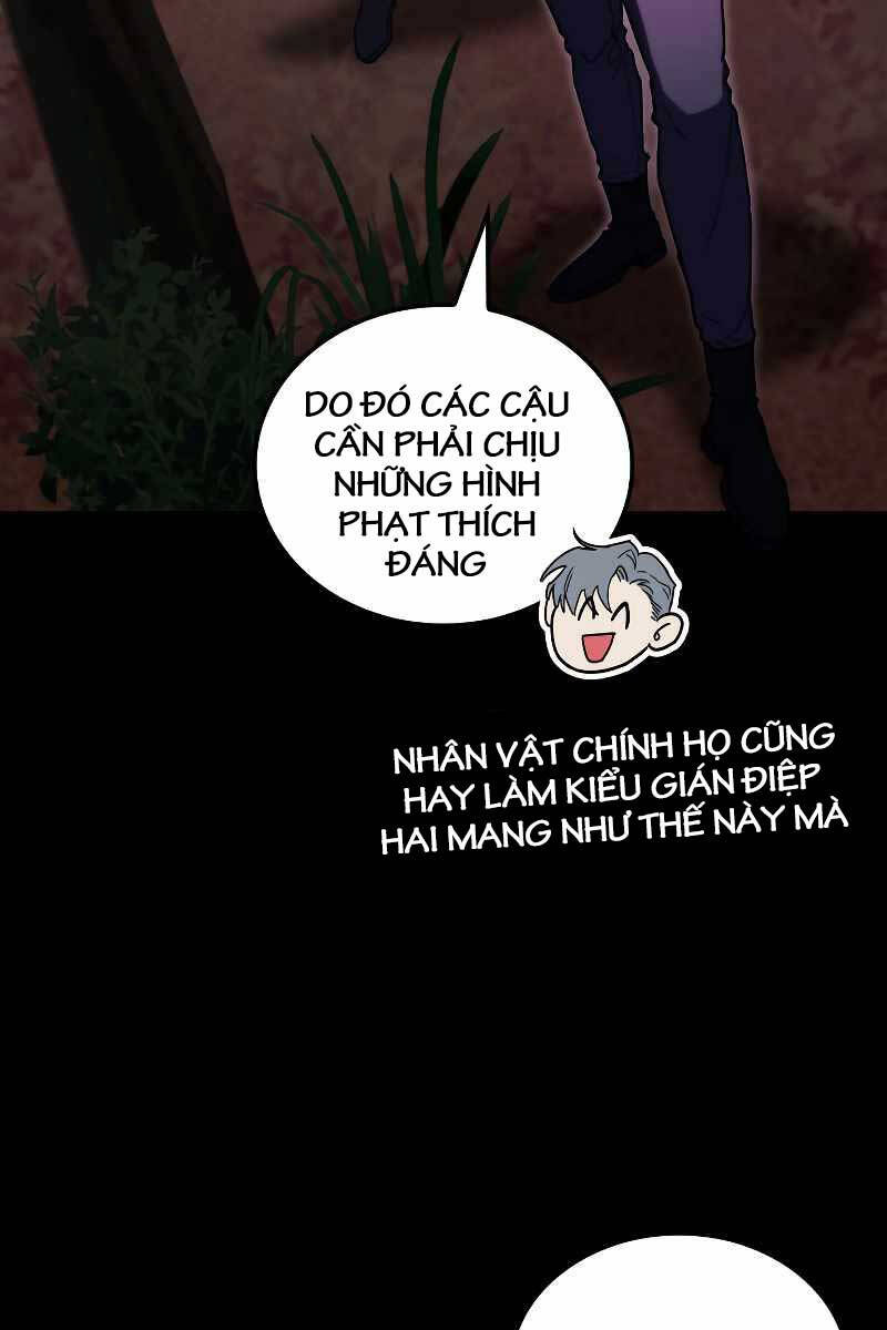 Thợ Săn Số Mệnh Cấp F Chapter 48 - Trang 32