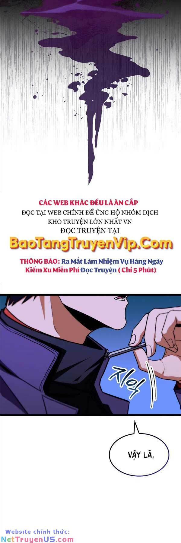 Thợ Săn Số Mệnh Cấp F Chapter 42 - Trang 27