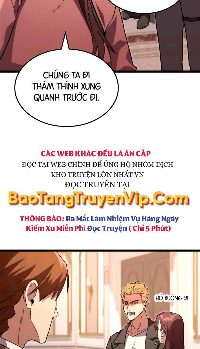 Thợ Săn Số Mệnh Cấp F Chapter 57 - Trang 42