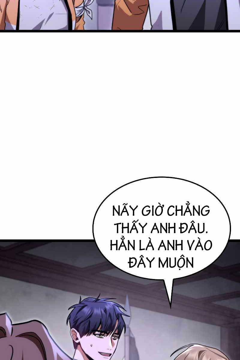 Thợ Săn Số Mệnh Cấp F Chapter 45 - Trang 99