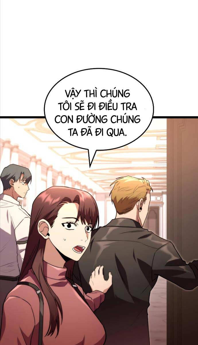 Thợ Săn Số Mệnh Cấp F Chapter 57 - Trang 45