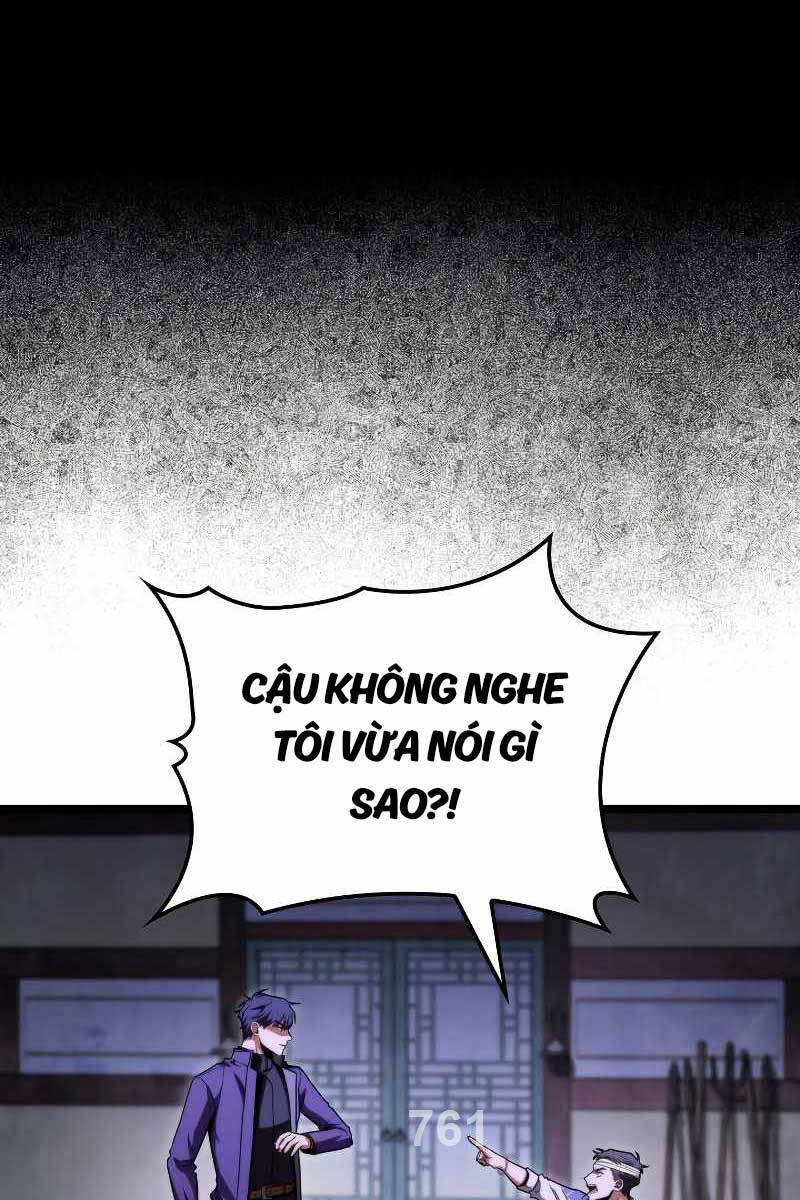 Thợ Săn Số Mệnh Cấp F Chapter 46 - Trang 0