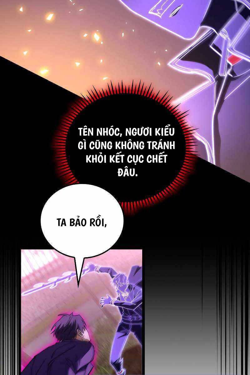 Thợ Săn Số Mệnh Cấp F Chapter 50 - Trang 77