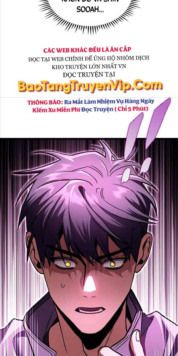 Thợ Săn Số Mệnh Cấp F Chapter 31 - Trang 93