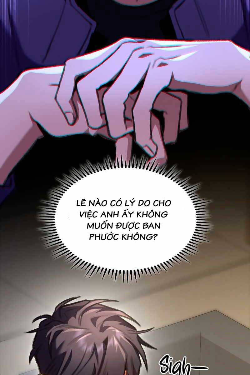 Thợ Săn Số Mệnh Cấp F Chapter 23 - Trang 28