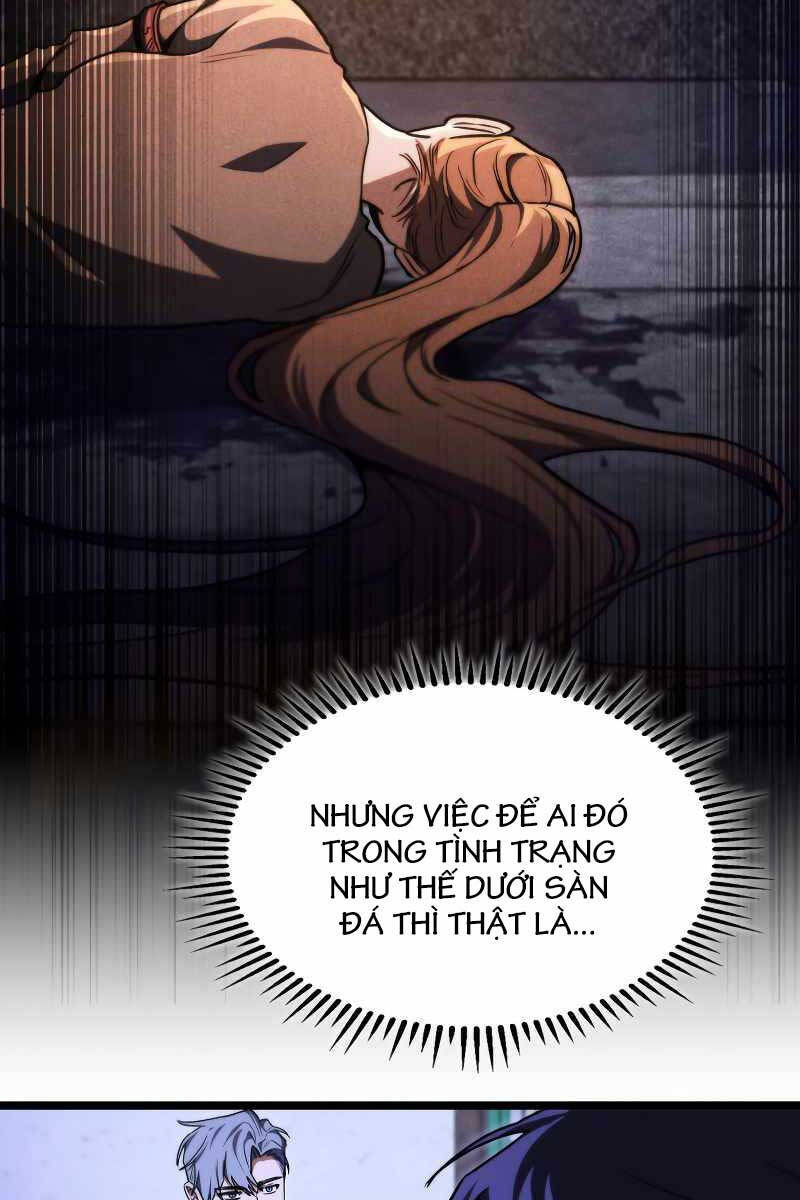 Thợ Săn Số Mệnh Cấp F Chapter 44 - Trang 79