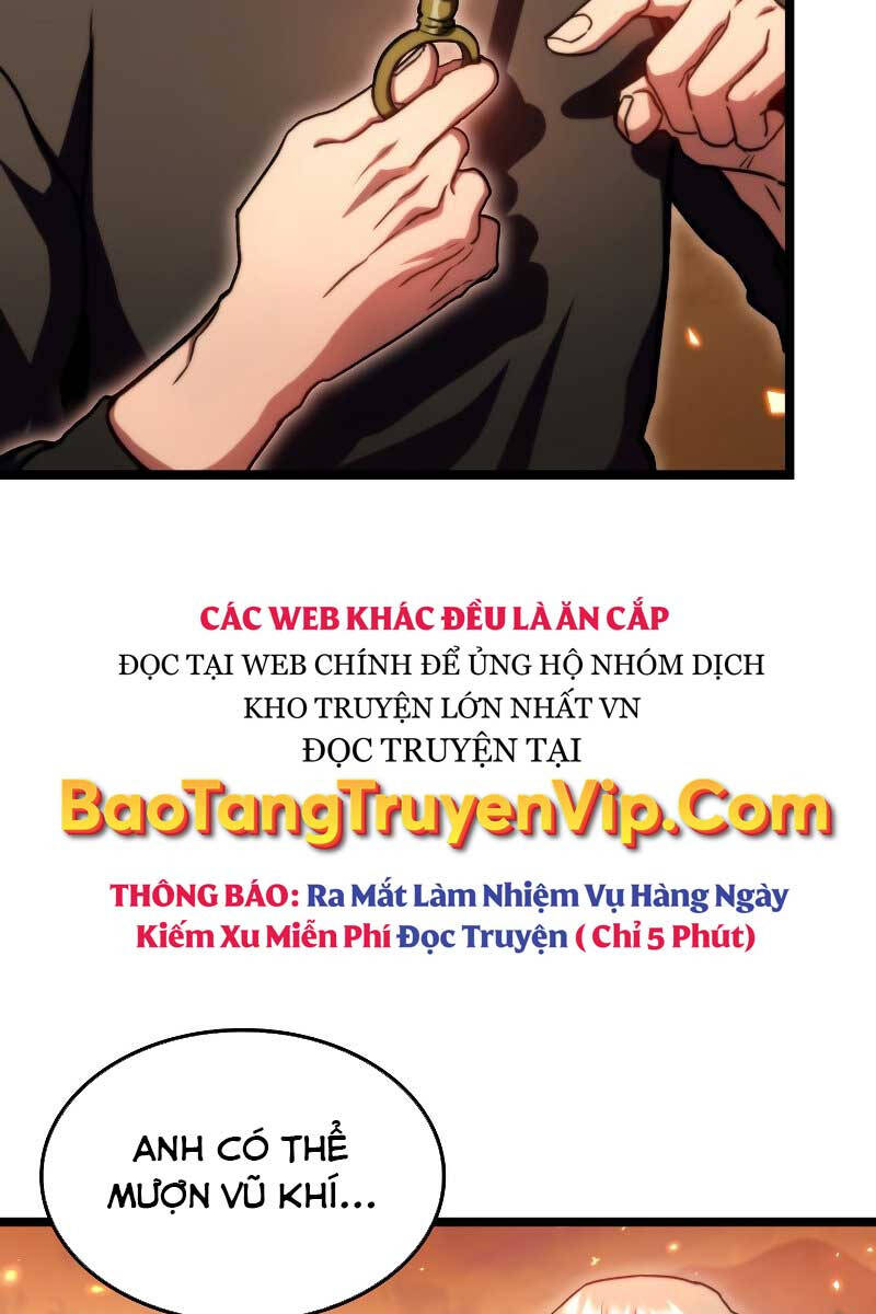 Thợ Săn Số Mệnh Cấp F Chapter 35 - Trang 112