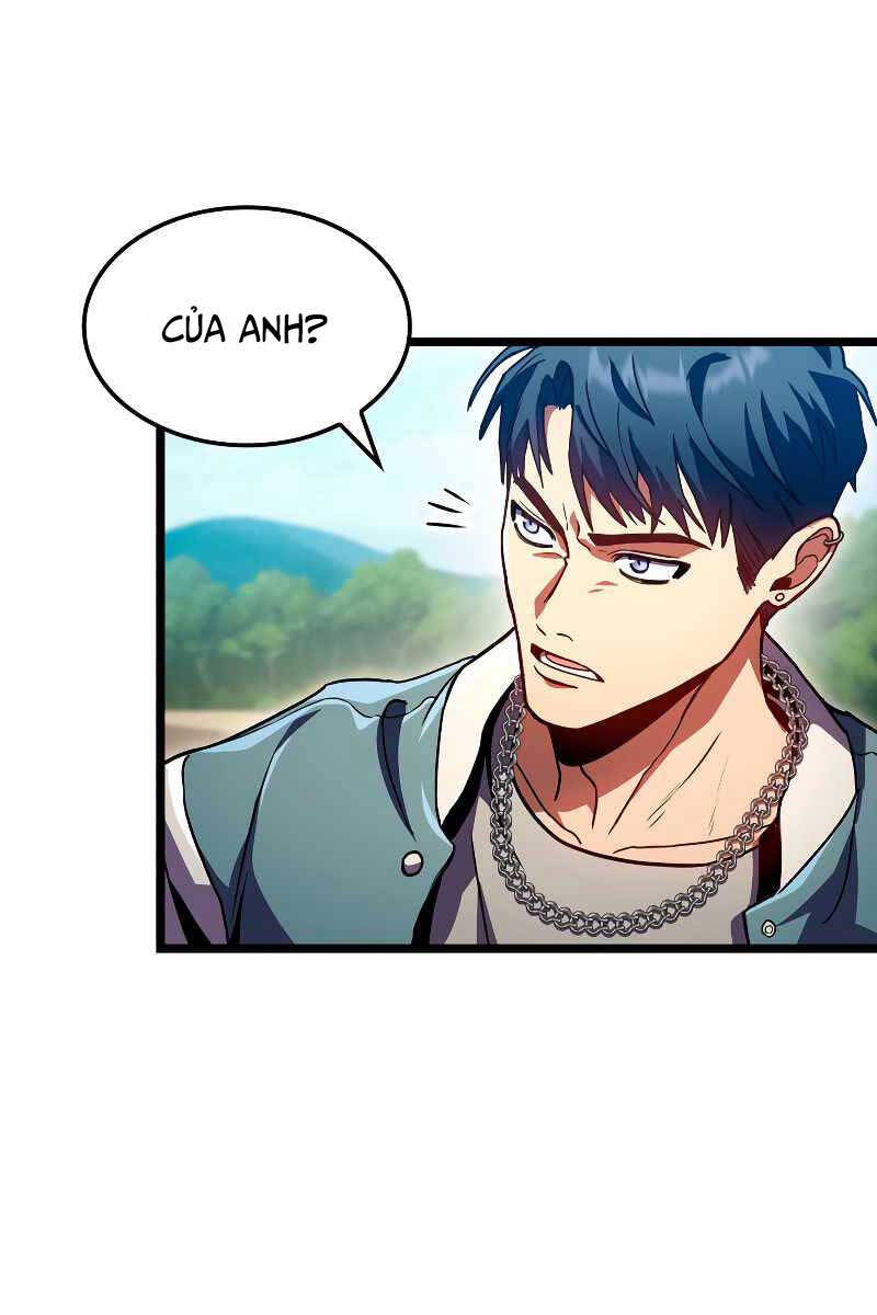 Thợ Săn Số Mệnh Cấp F Chapter 32 - Trang 40