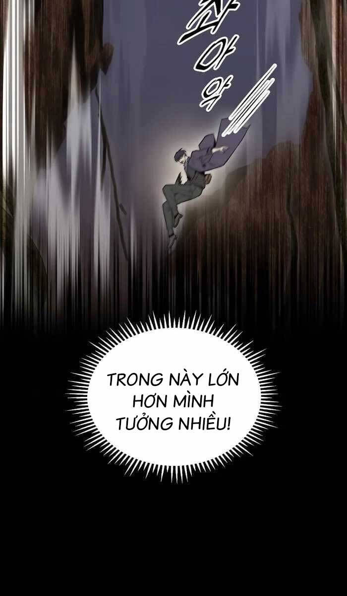 Thợ Săn Số Mệnh Cấp F Chapter 27 - Trang 85