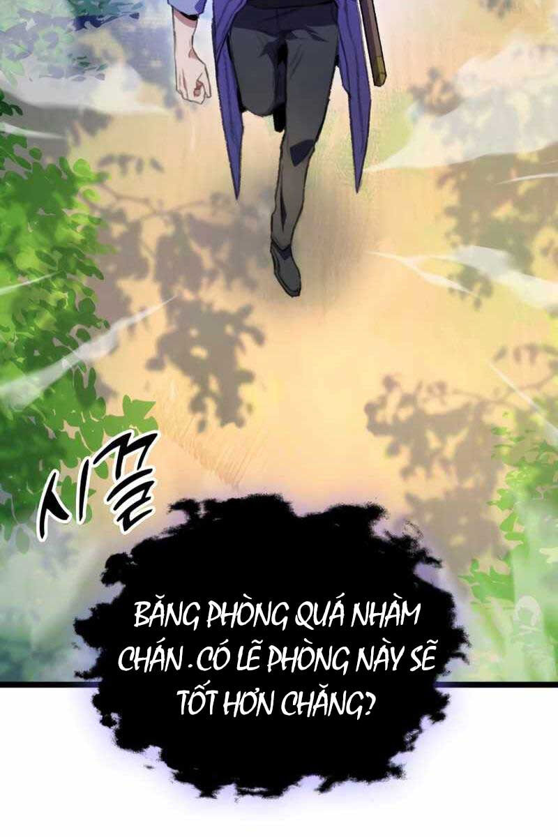 Thợ Săn Số Mệnh Cấp F Chapter 18 - Trang 116