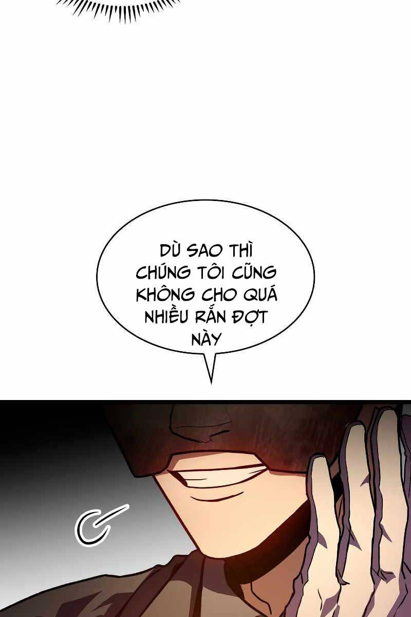 Thợ Săn Số Mệnh Cấp F Chapter 32 - Trang 82