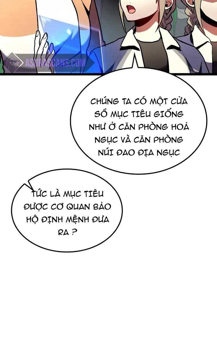 Thợ Săn Số Mệnh Cấp F Chapter 30 - Trang 77