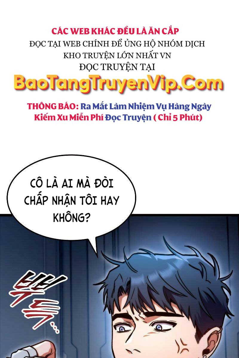 Thợ Săn Số Mệnh Cấp F Chapter 39 - Trang 26