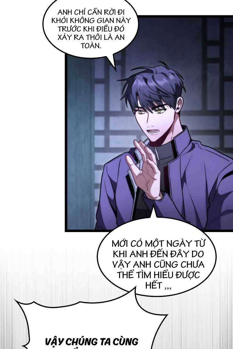 Thợ Săn Số Mệnh Cấp F Chapter 44 - Trang 61