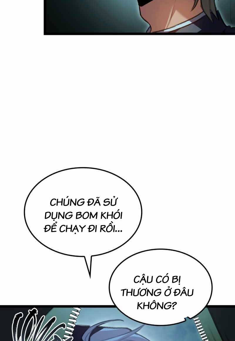 Thợ Săn Số Mệnh Cấp F Chapter 25 - Trang 48