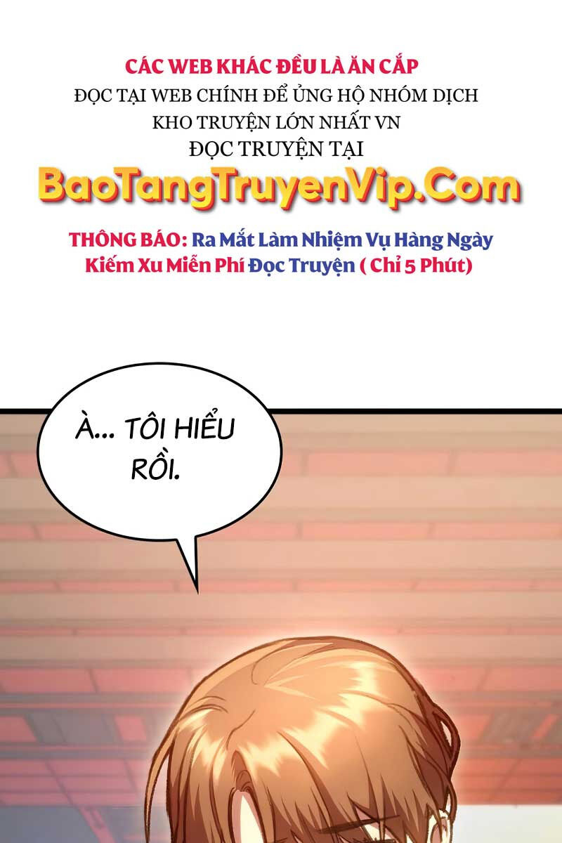 Thợ Săn Số Mệnh Cấp F Chapter 8 - Trang 4