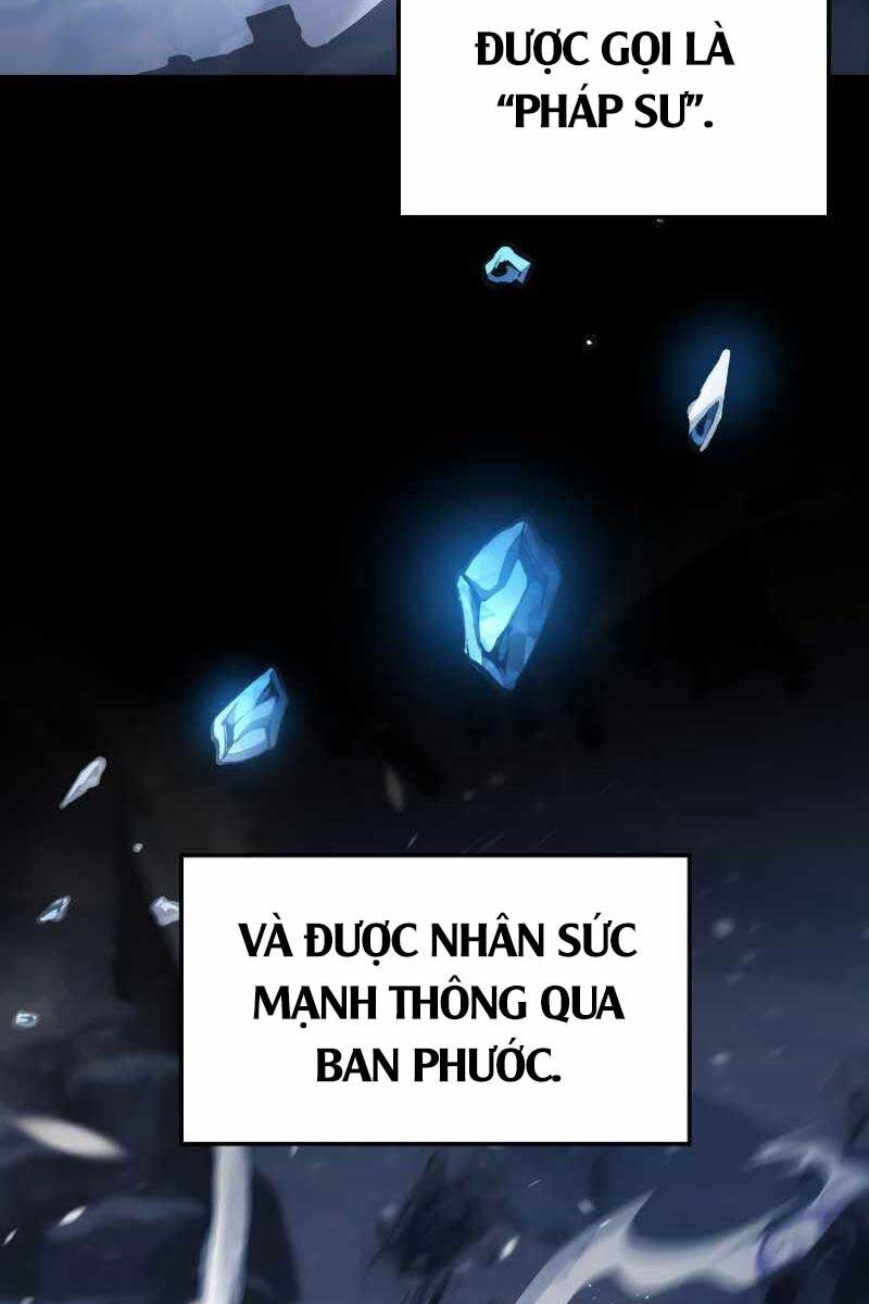 Thợ Săn Số Mệnh Cấp F Chapter 16 - Trang 13