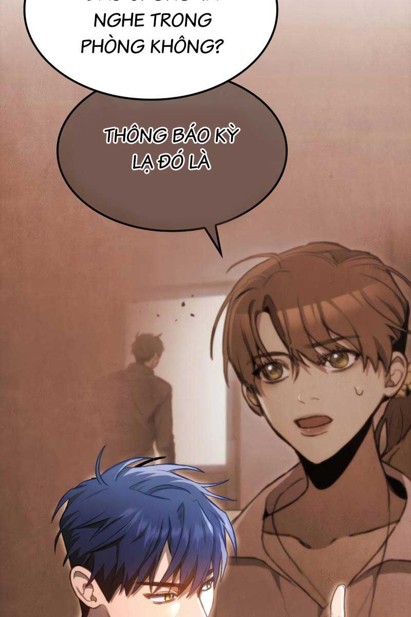 Thợ Săn Số Mệnh Cấp F Chapter 5 - Trang 9