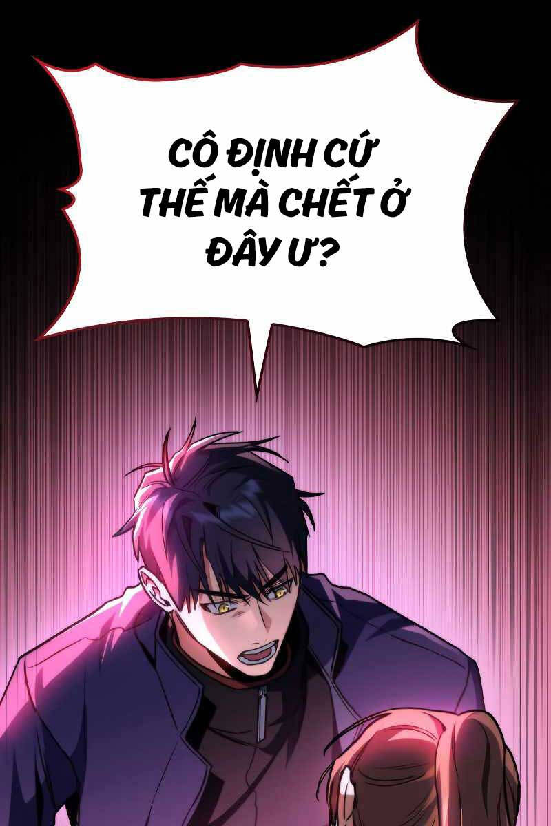 Thợ Săn Số Mệnh Cấp F Chapter 44 - Trang 27