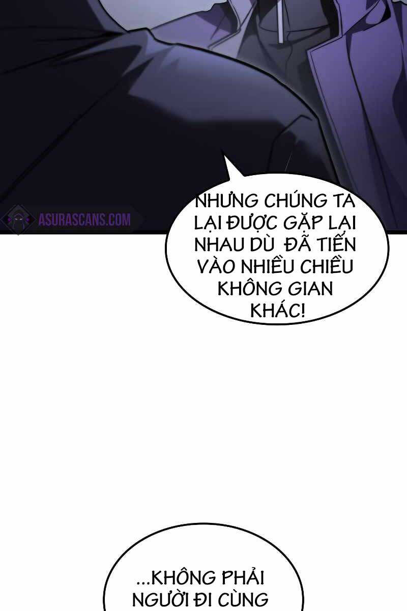 Thợ Săn Số Mệnh Cấp F Chapter 44 - Trang 43