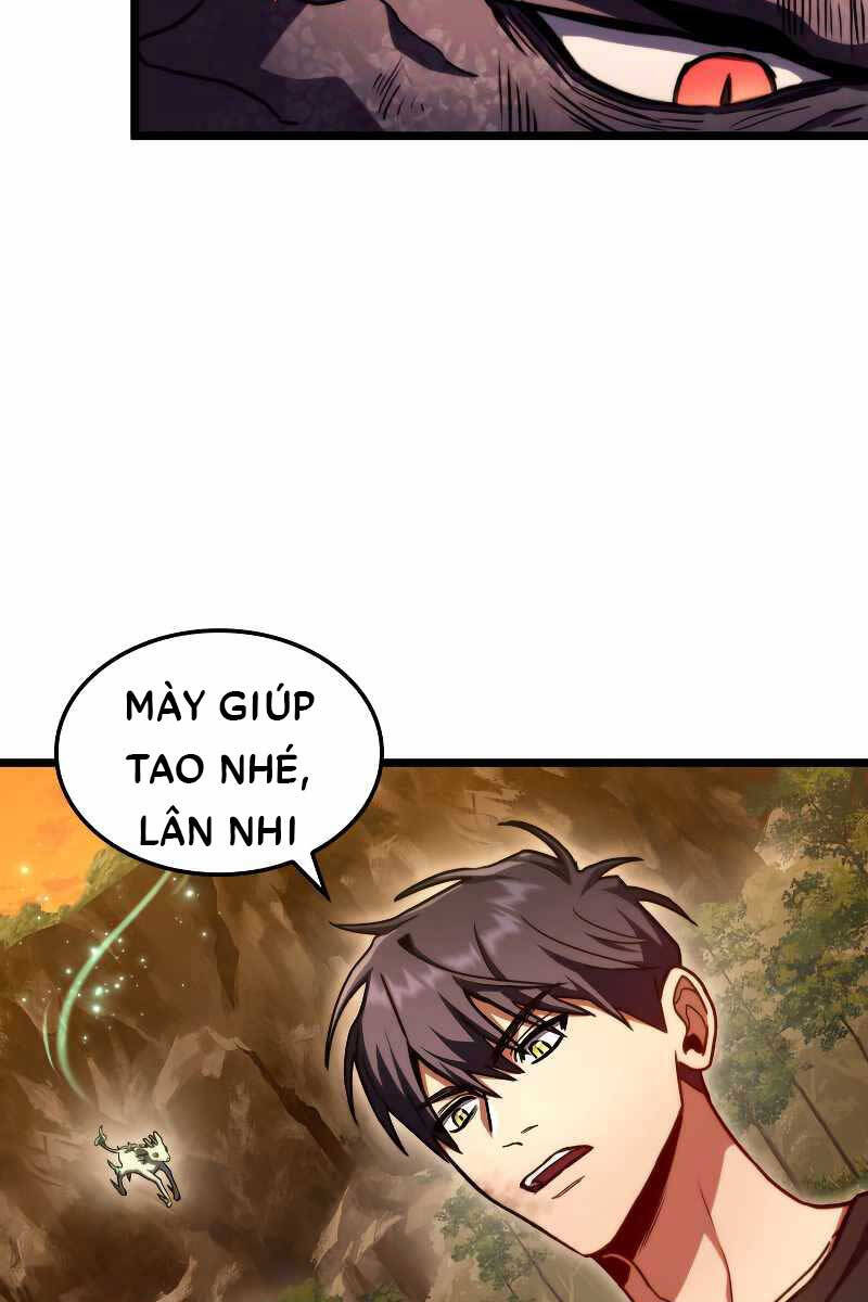 Thợ Săn Số Mệnh Cấp F Chapter 37 - Trang 81